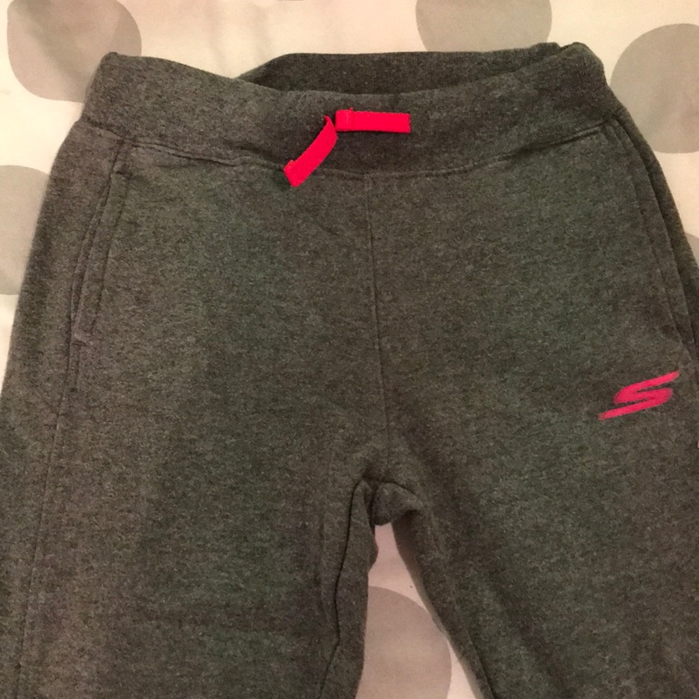 Sweatpants